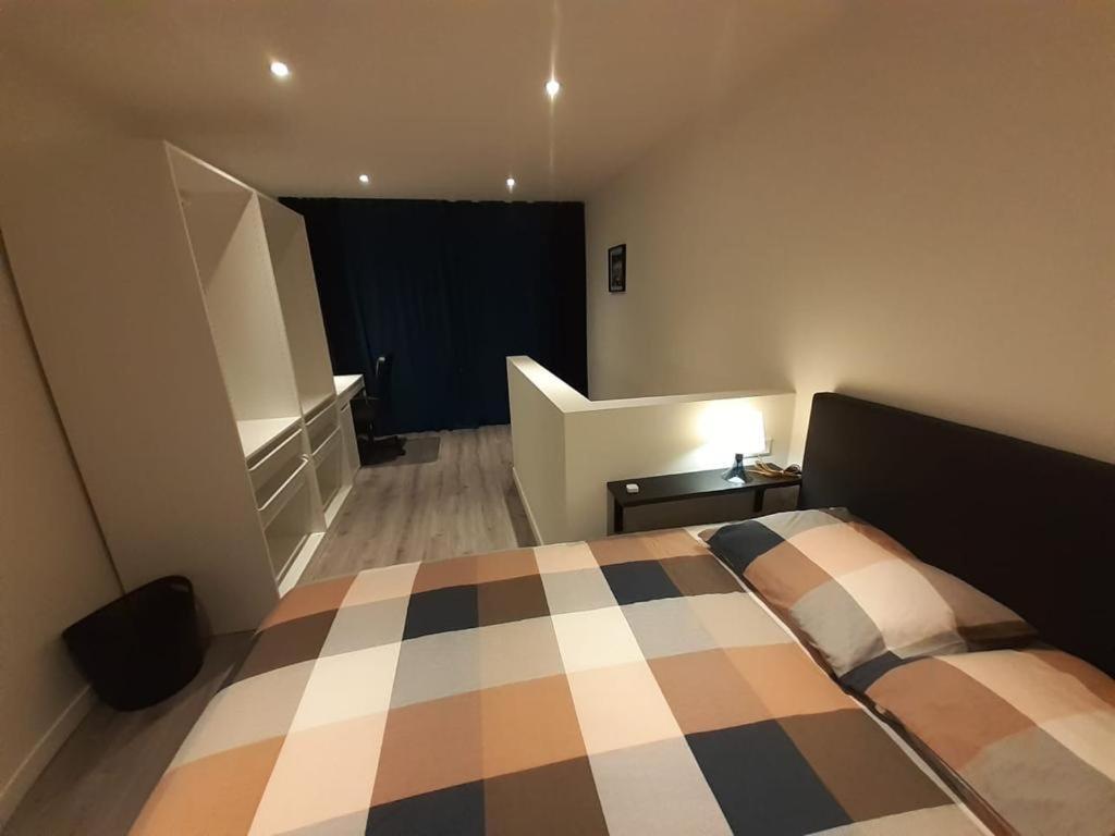 Appartement DELUXE Tilbourg Extérieur photo