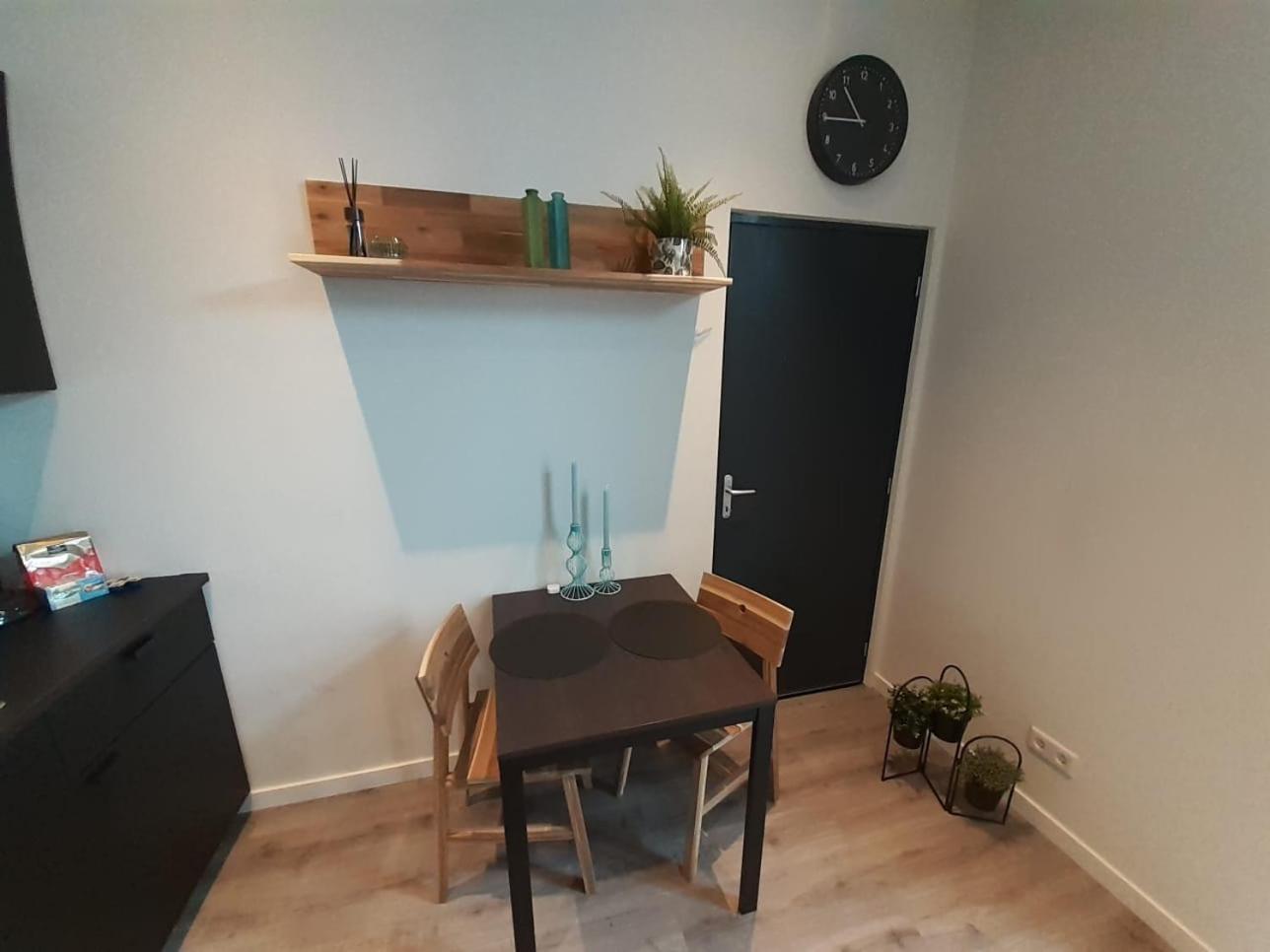 Appartement DELUXE Tilbourg Extérieur photo
