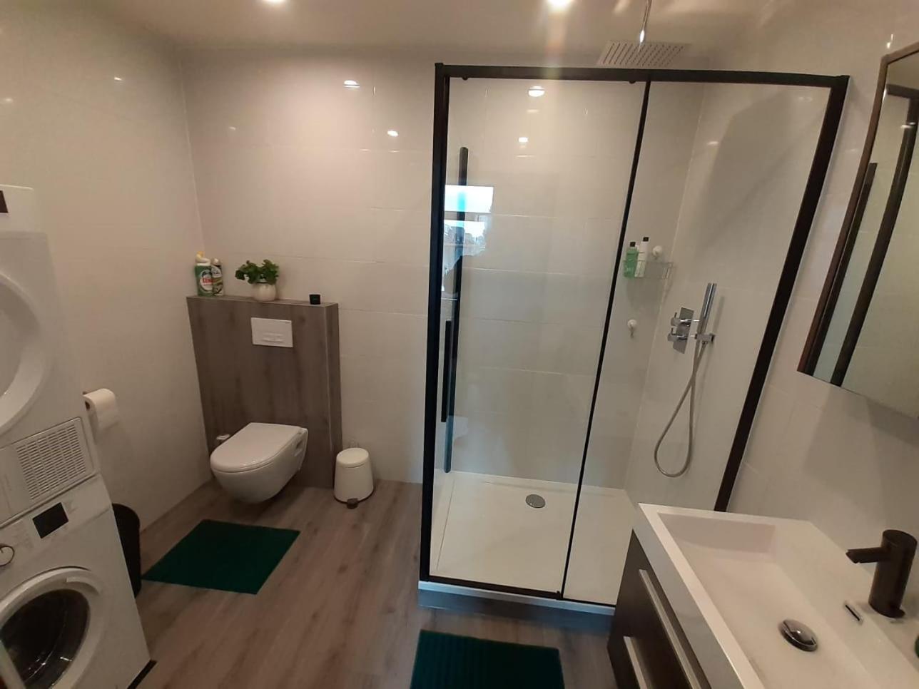 Appartement DELUXE Tilbourg Extérieur photo