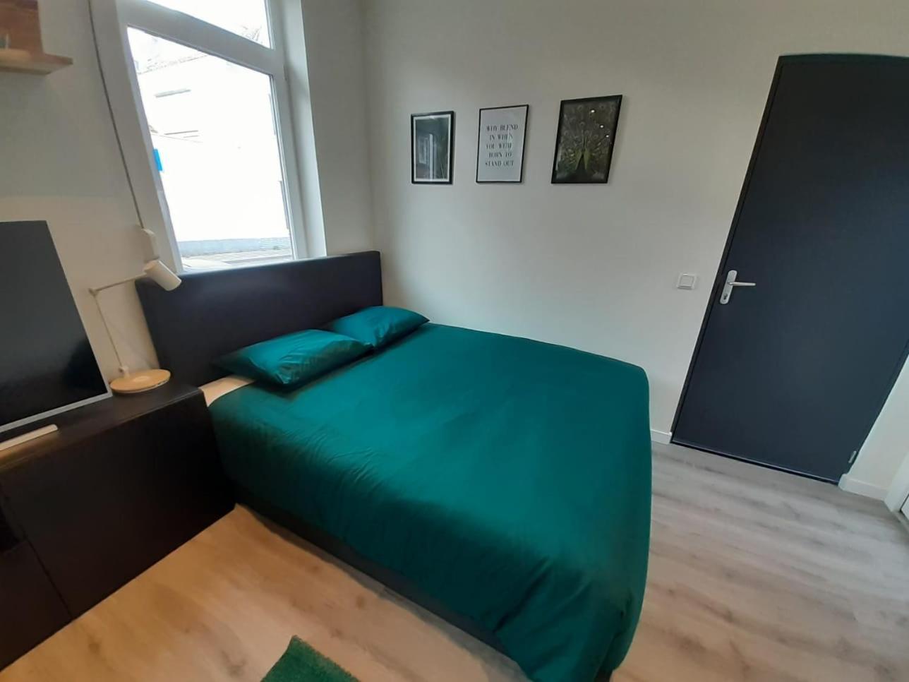 Appartement DELUXE Tilbourg Extérieur photo