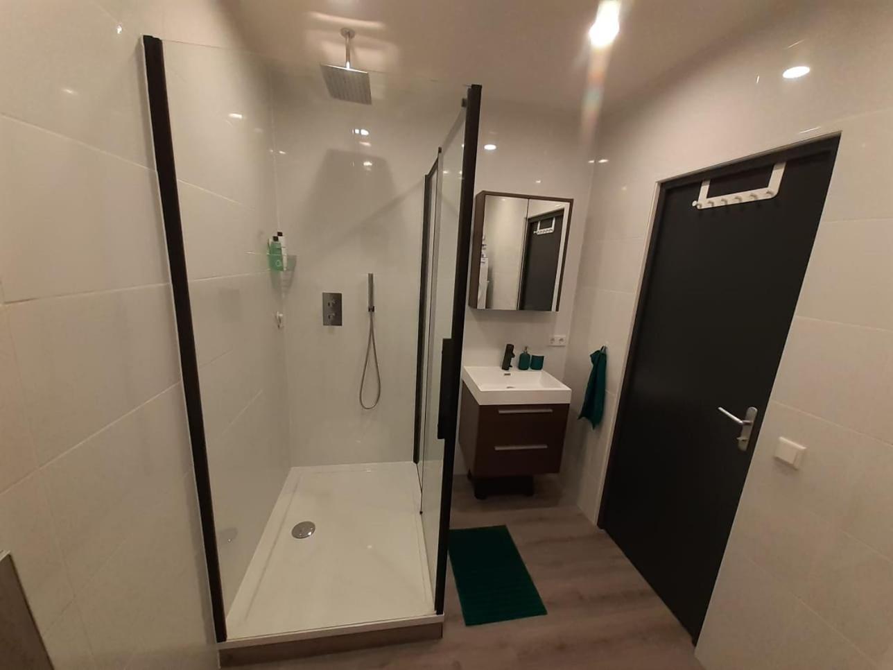 Appartement DELUXE Tilbourg Extérieur photo